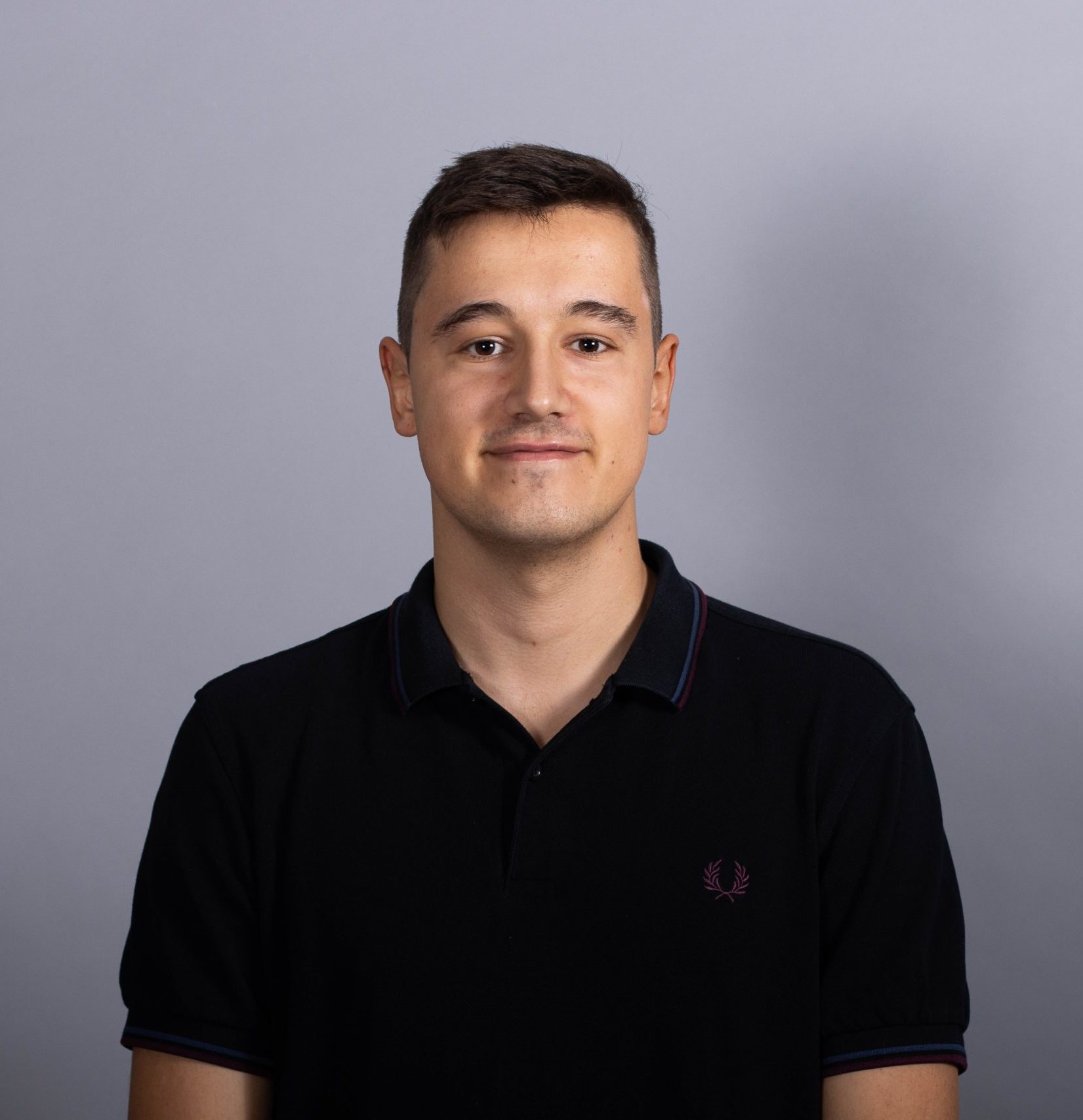 Merlin Mitschker