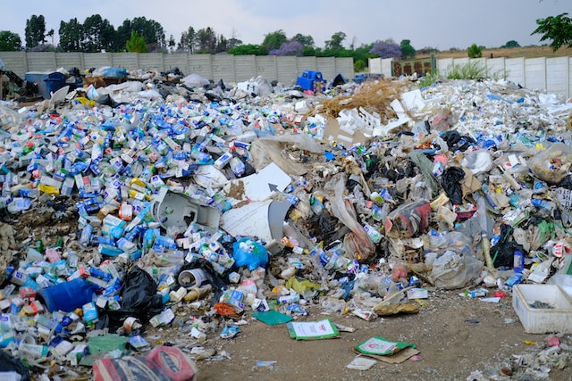Normative Frameworks for Regulating both the Phenomenon of Dumping of Goods in Africa and its Environmental Impacts