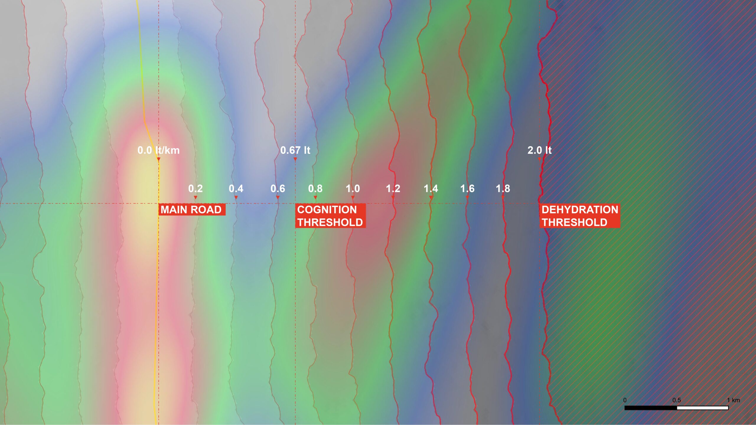 Navigating the Tightrope: Niger’s Law 2015-36 and the Delicate Balance of Migration Governance, Human Rights, and Geopolitical Dynamics