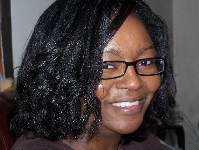 Prof. Dr Fareda Banda