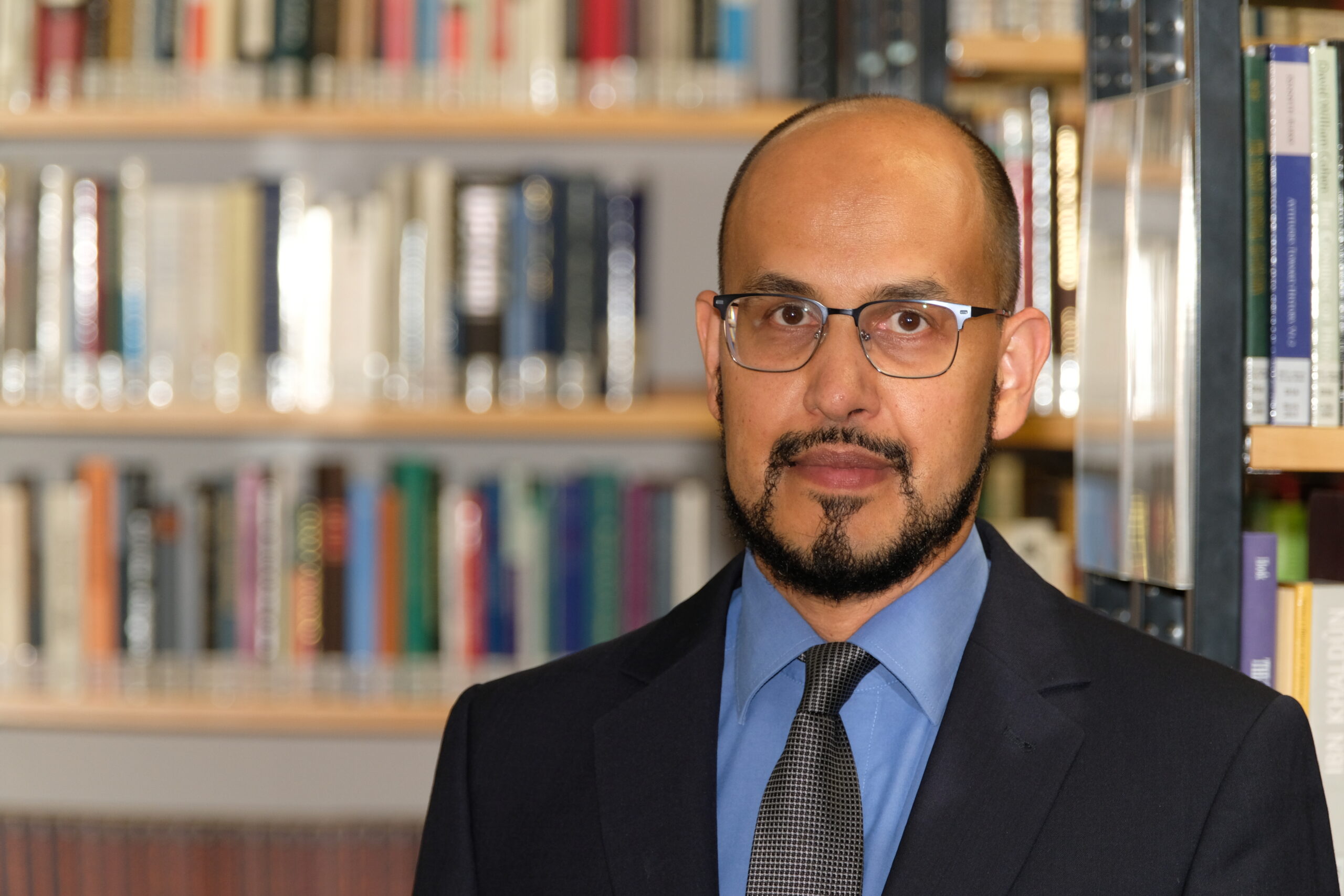 Prof. Dr Hatem Elliesie