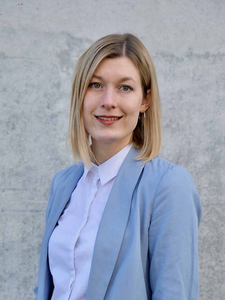 Marie-Louise Reuter