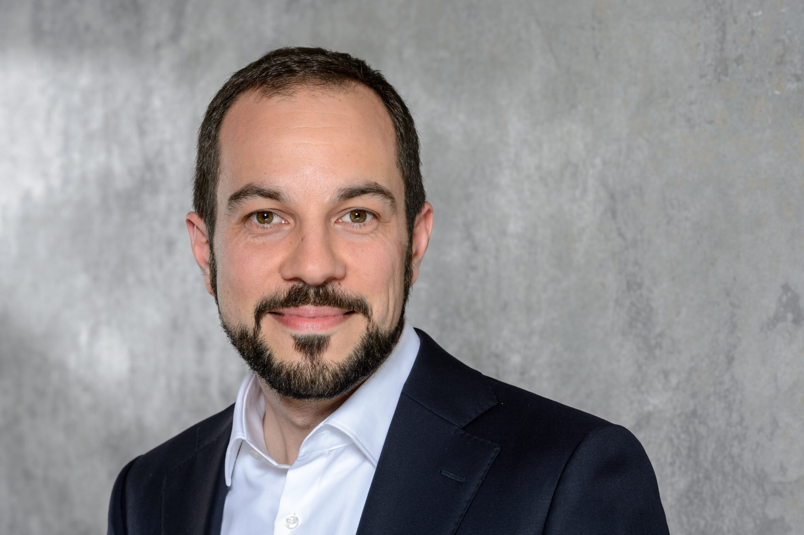 Prof. Dr Mehrdad Payandeh