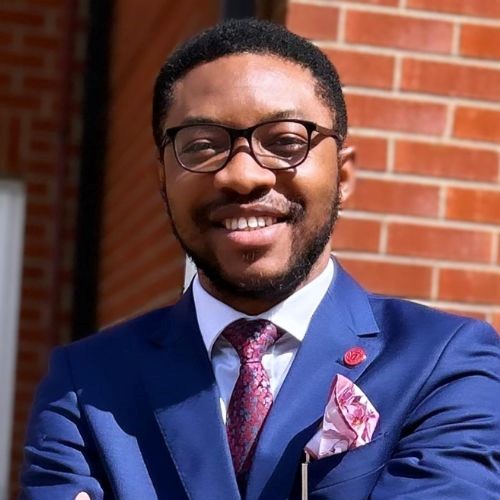 Dr Godswill Agbaitoro