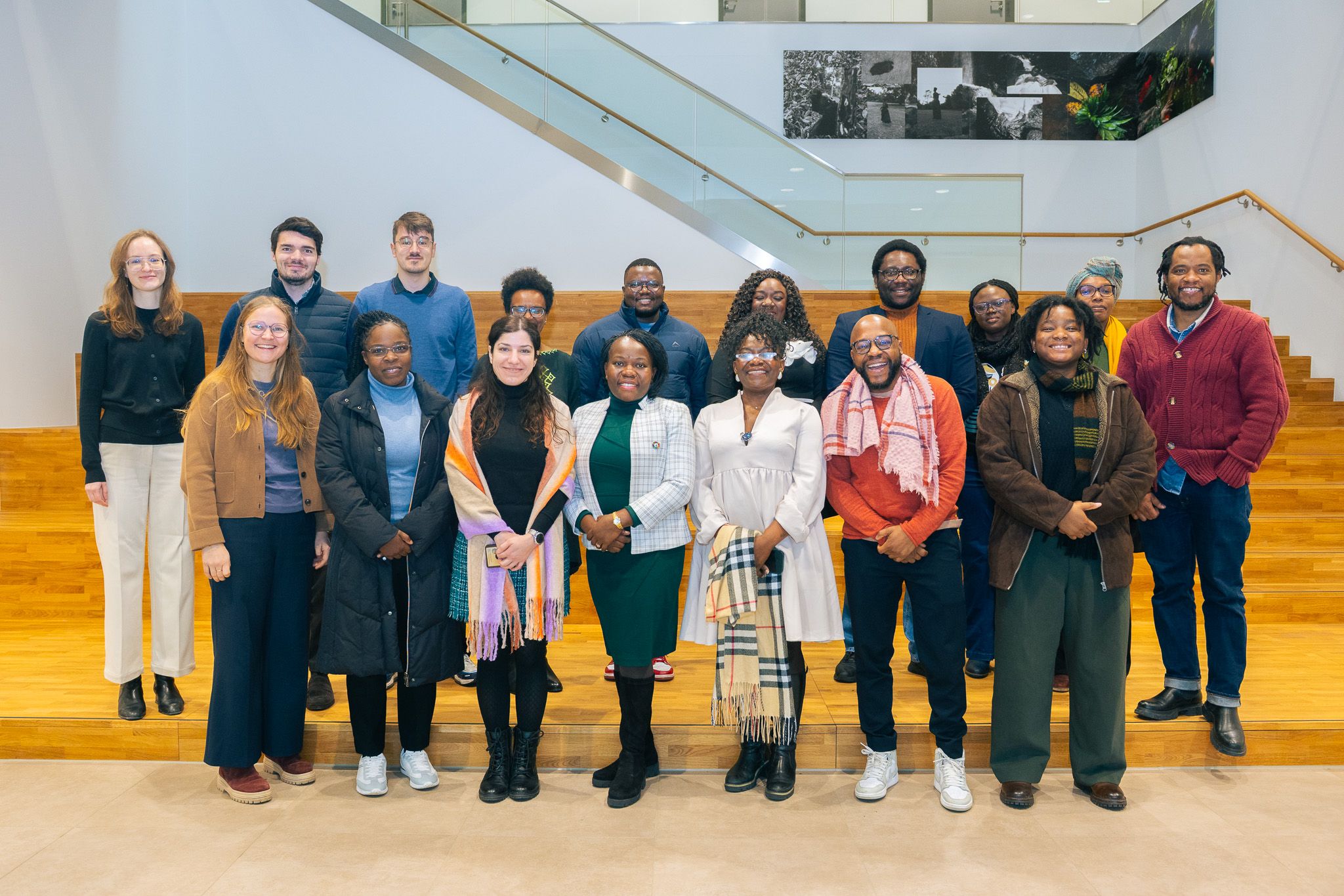 Between Human Rights Law and African Literature: Interview with Grace&hellip;