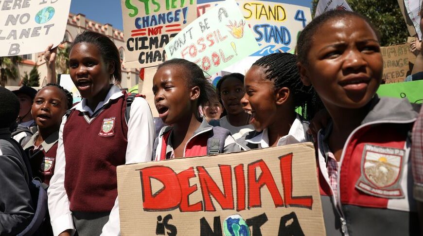 State obligations in addressing Climate Change: The interplay between the climate treaty regime and international Human Rights law