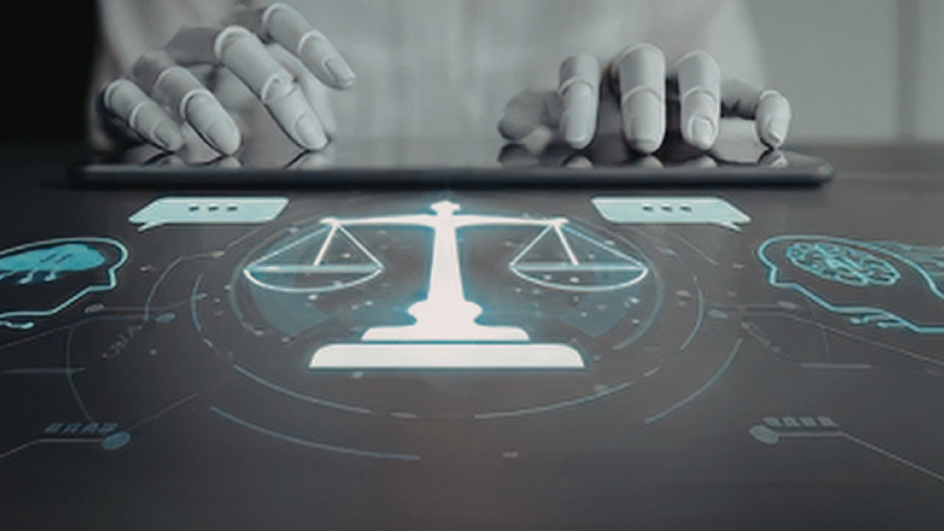 A Digital Pathway to IntegrationBeyond Legal Frameworks to Digital Reality