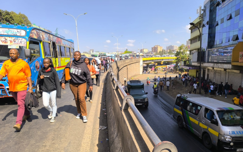 Inclusive Urban Transitions and Planning Law in East Africa: A&hellip;