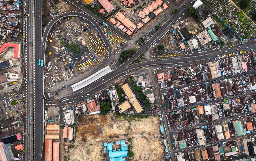 Equitable Urban Transitions in Africa: Legal Opportunities and Constraints