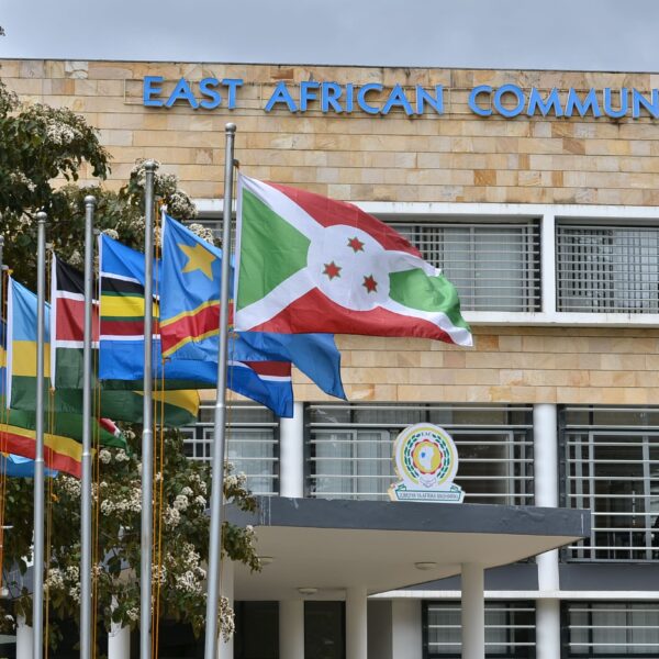 Justice Without Business and Human Rights Jurisdiction: The Case of the EACJ as a Regional Judicial-Based Remedy Mechanism