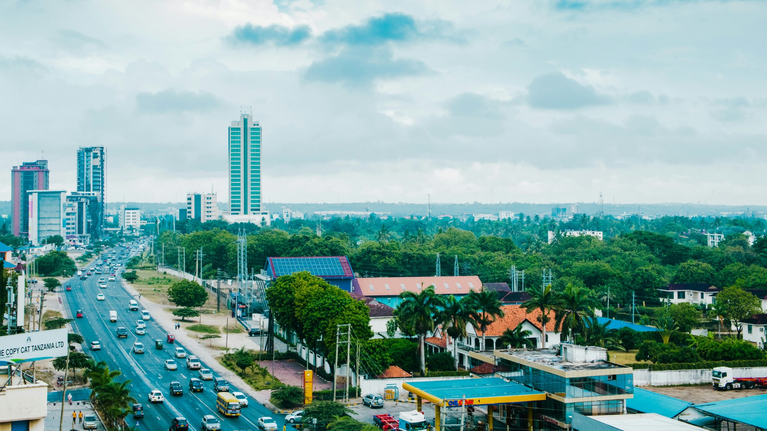 Building on Nyerere: Rethinking Business and Human Rights through the&hellip;