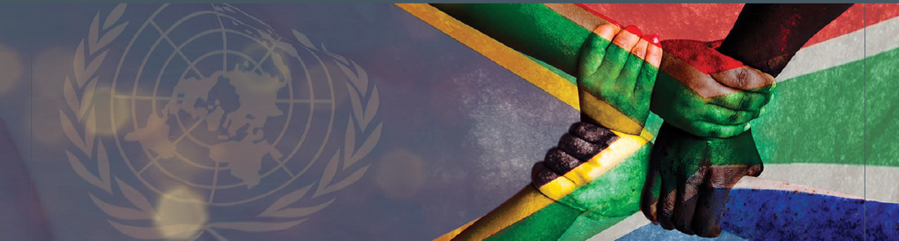 African Solutions for African Challenges:  How African Legal Frameworks are&hellip;